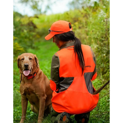 DSG Outerwear - Upland Vest 2.0 - Angler's Pro Tackle & Outdoors