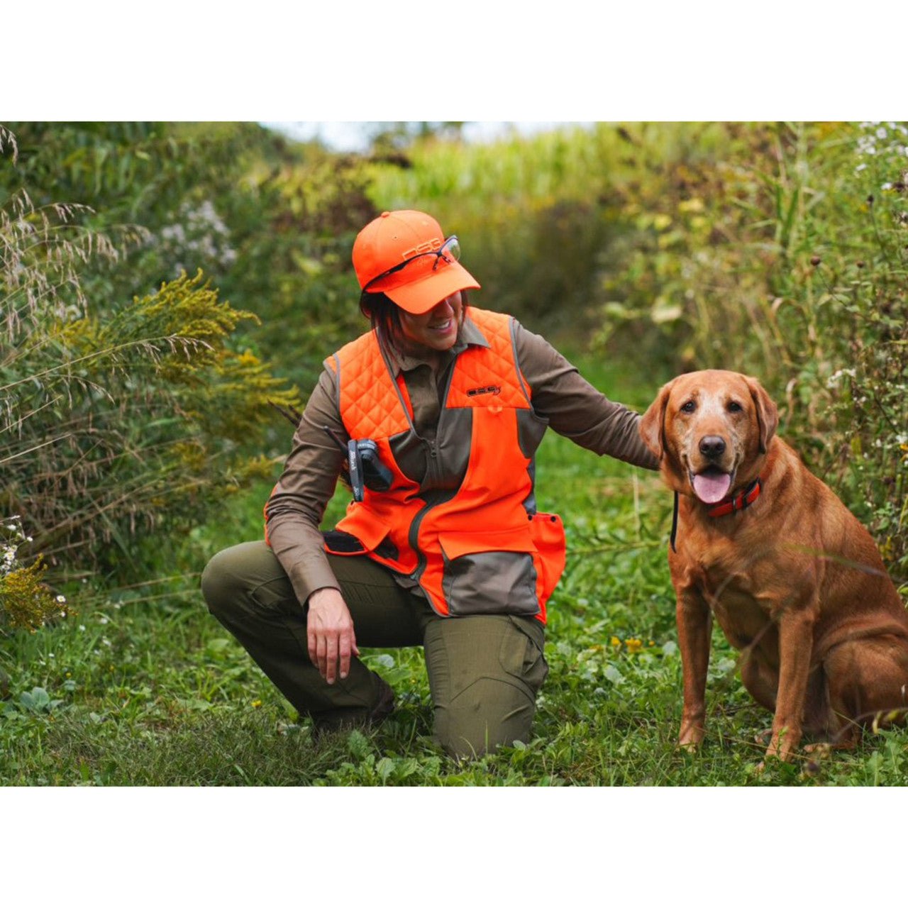 DSG Outerwear - Upland Vest 2.0 - Angler's Pro Tackle & Outdoors