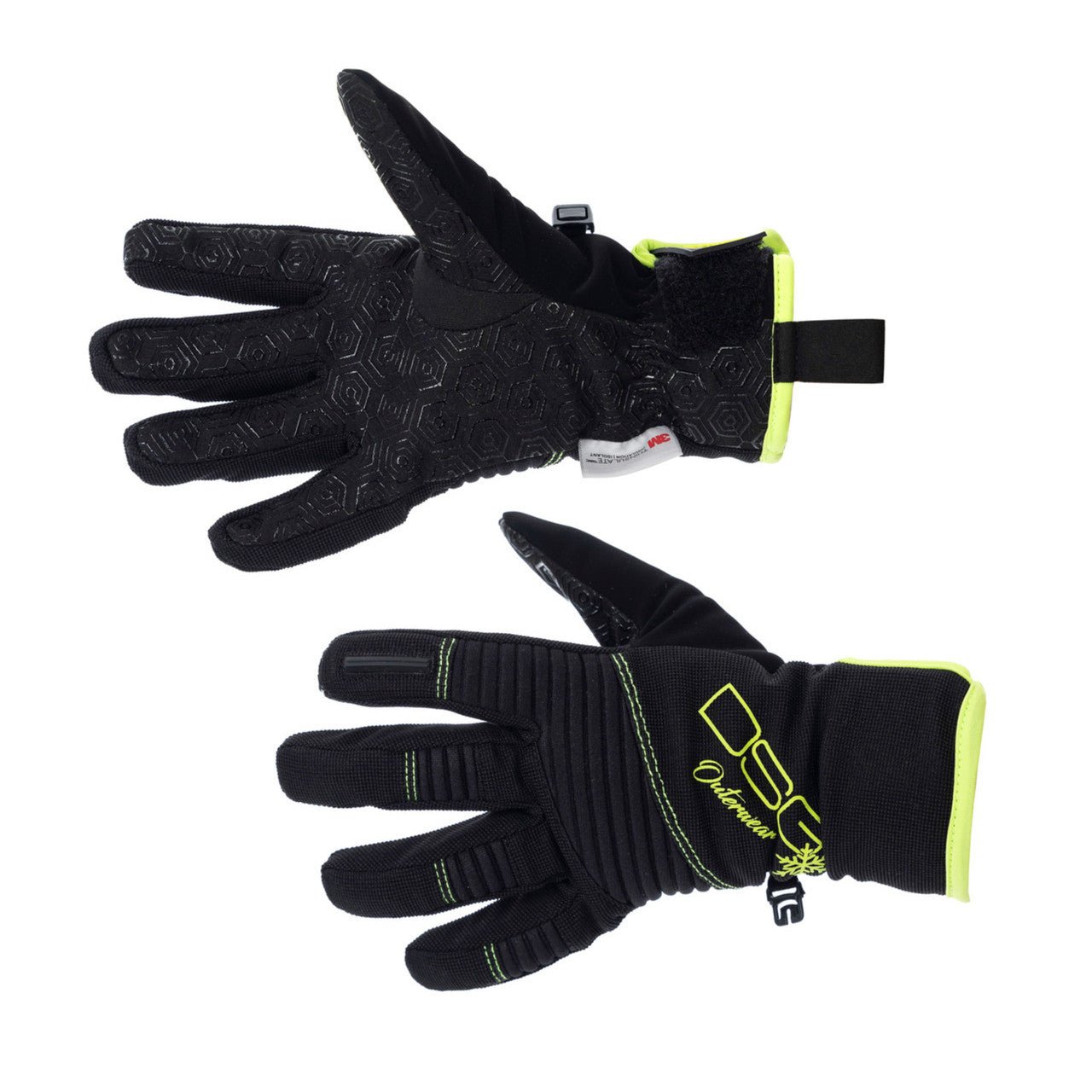 DSG Outerwear - Versa Glove - Angler's Pro Tackle & Outdoors