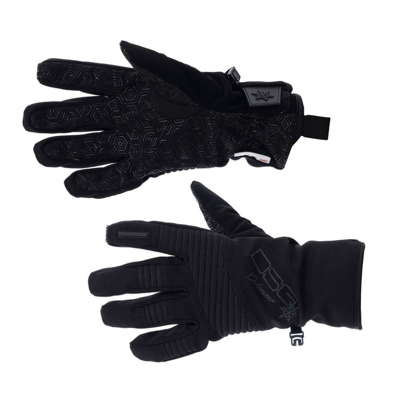 DSG Outerwear - Versa Glove - Angler's Pro Tackle & Outdoors