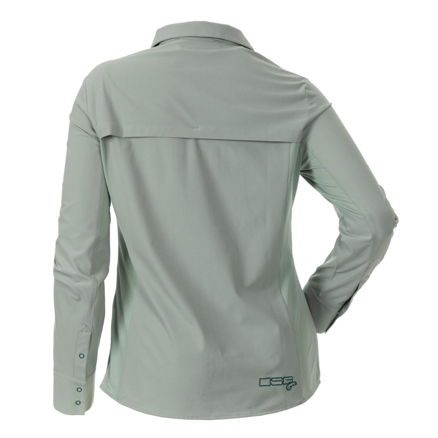 DSG Outerwear - Victoria Snap Up Shirt - UPF 50+ - Angler's Pro Tackle & Outdoors