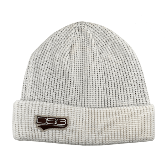 DSG Outerwear - Waffle Knit Beanie - Angler's Pro Tackle & Outdoors