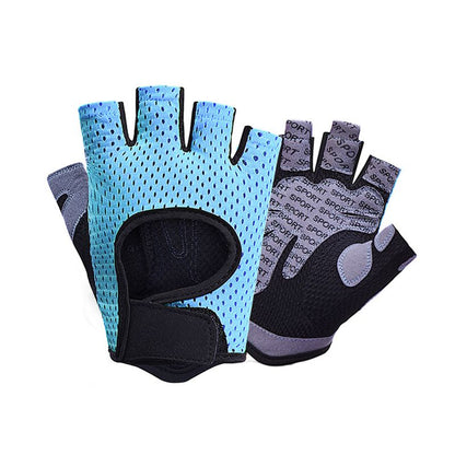 Core Sports & Fitness Gym Gloves