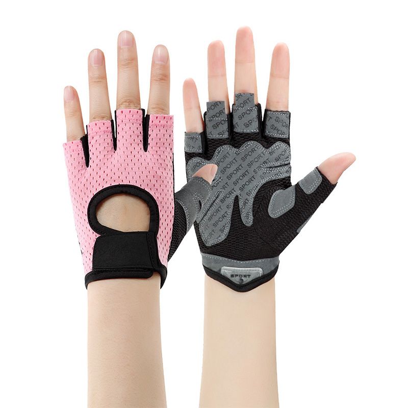 Core Sports & Fitness Gym Gloves