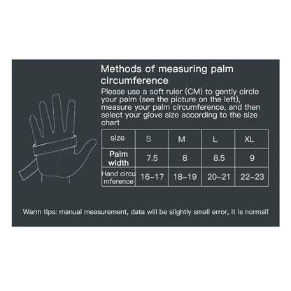 Core Sports & Fitness Weightlifting Gloves