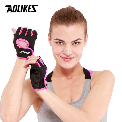 Core Sports & Fitness Unisex Weightlifting Gloves
