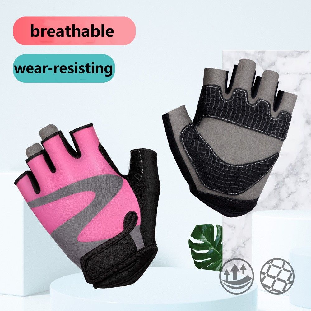 Core Sports & Fitness Cycling Biker Gloves