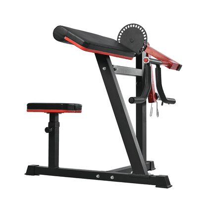 Core Sports & Fitness Strength Training Bench
