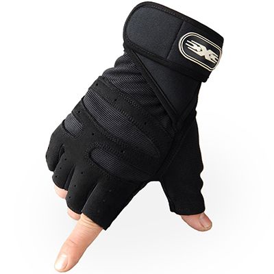 Core Sports & Fitness Weightlifting Gloves