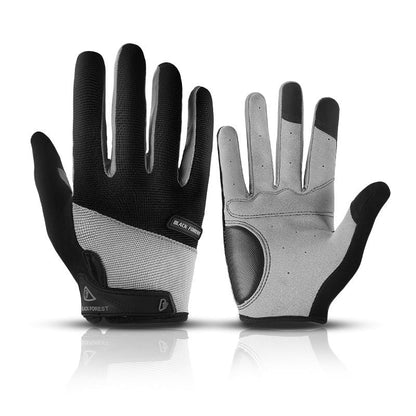 Core Sports & Fitness Bicycle Full Finger Cycling Bike Gloves