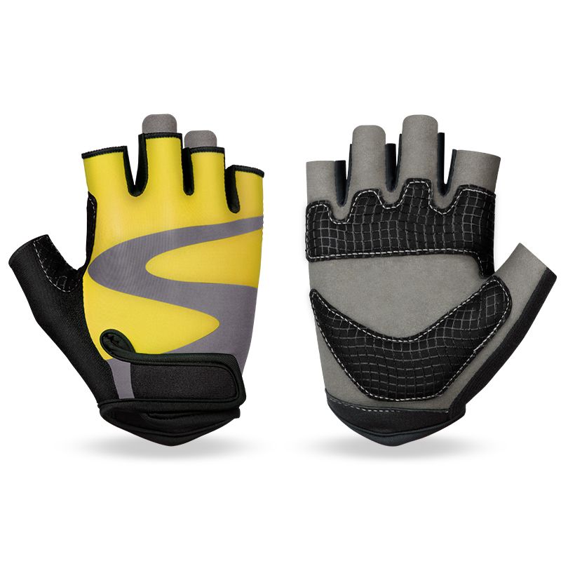 Core Sports & Fitness Cycling Biker Gloves