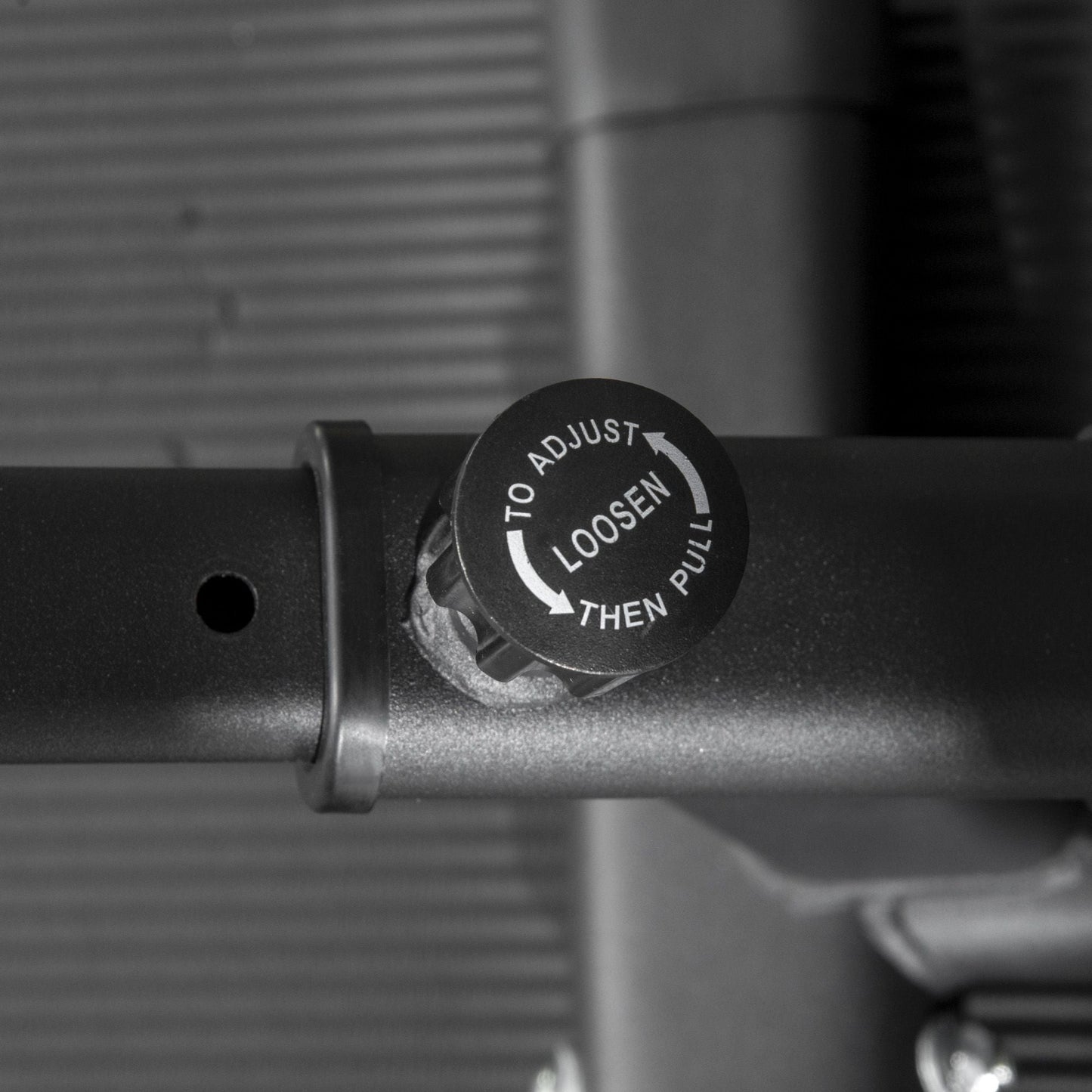 Core Sports & Fitness Soozier Sissy Squat Machine for Home Gym