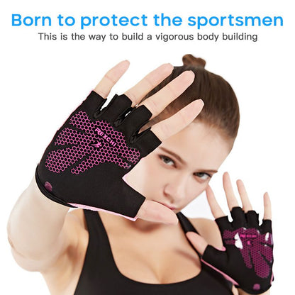 Core Sports & Fitness Weightlifting Gloves