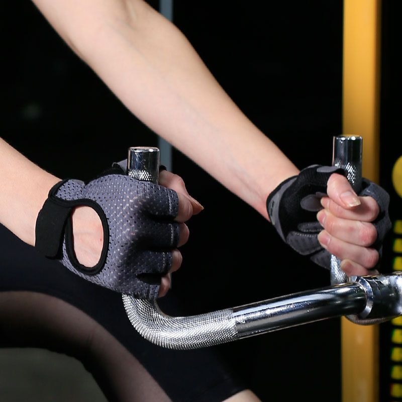 Core Sports & Fitness Gym Gloves