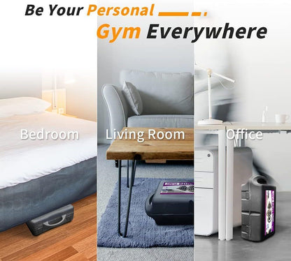 Core Sports & Fitness Adjustable Dumbbell Set