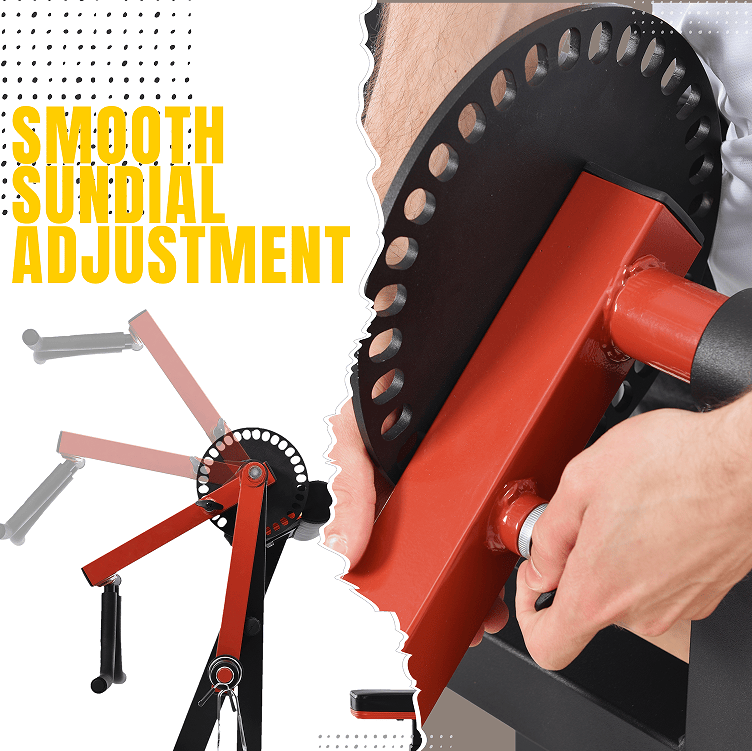 Core Sports & Fitness Strength Training Bench