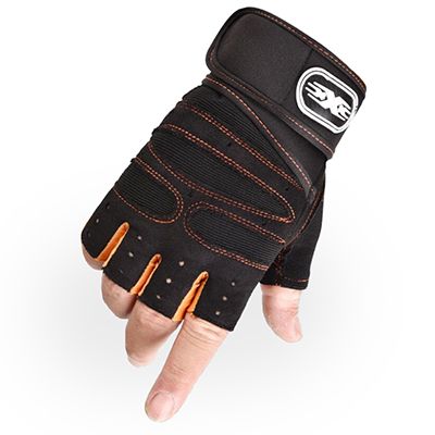 Core Sports & Fitness Weightlifting Gloves