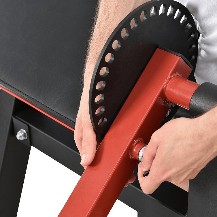 Core Sports & Fitness Strength Training Bench