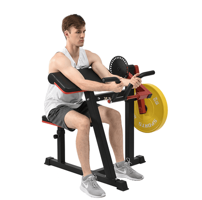 Core Sports & Fitness Strength Training Bench
