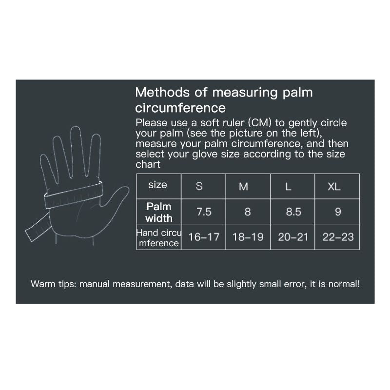 Core Sports & Fitness Weightlifting Gloves