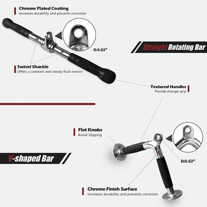 Core Sports & Fitness 1000 lbs. Multi-functional Power Cage