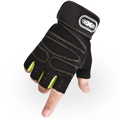 Core Sports & Fitness Weightlifting Gloves
