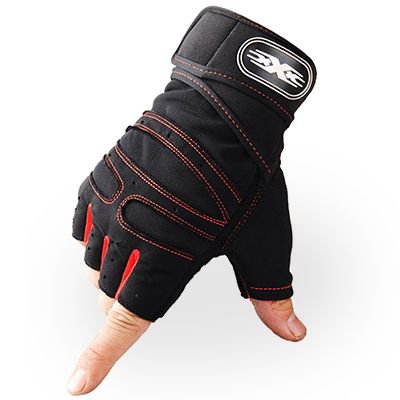Core Sports & Fitness Weightlifting Gloves