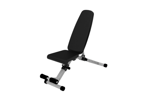 Core Sports & Fitness Dumbbell Bench
