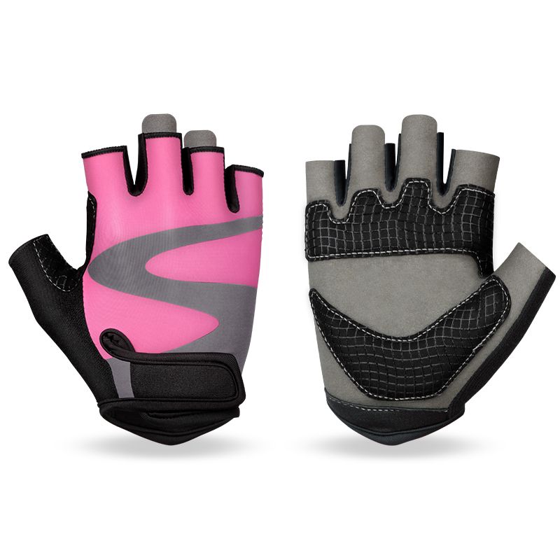 Core Sports & Fitness Cycling Biker Gloves