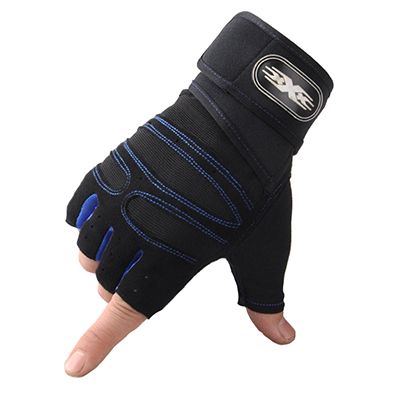 Core Sports & Fitness Weightlifting Gloves