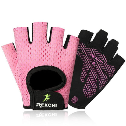 Core Sports & Fitness Weightlifting Gloves