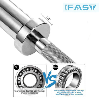 Core Sports & Fitness 1000Lbs Capacity Multi-functional Power Cage