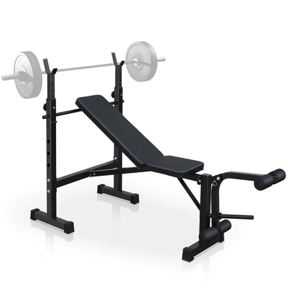 Core Sports & Fitness Olympic Weight Bench