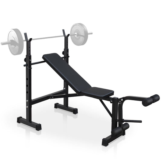 Core Sports & Fitness Olympic Weight Bench