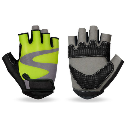 Core Sports & Fitness Cycling Biker Gloves
