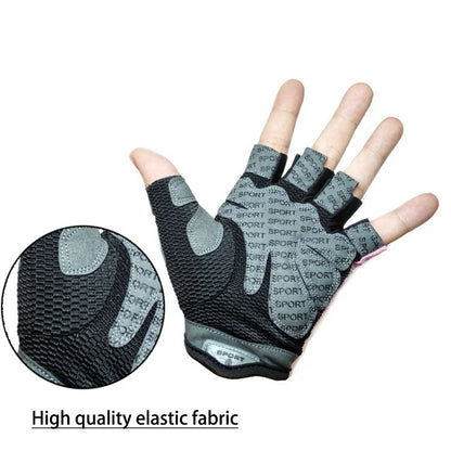 Core Sports & Fitness Gym Gloves