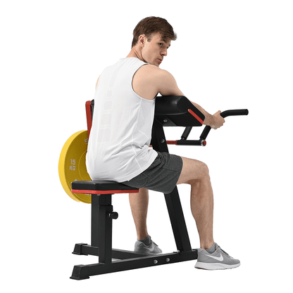 Core Sports & Fitness Strength Training Bench