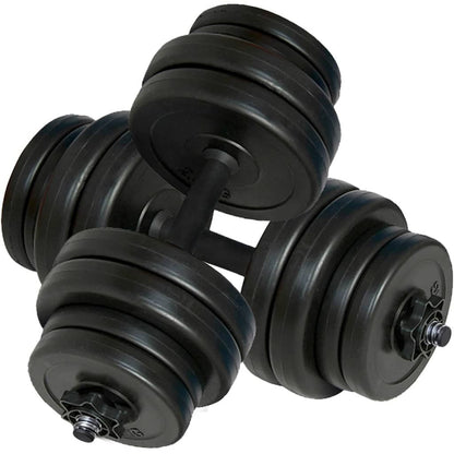 Core Sports & Fitness Dumbbells 2x33.1 lb