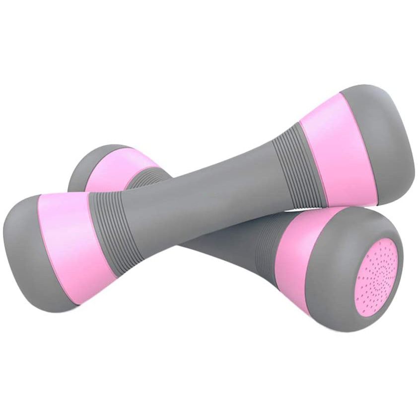 Core Sports & Fitness Ladies Adjustable Dumbbells