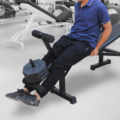 Core Sports & Fitness Folding Bench