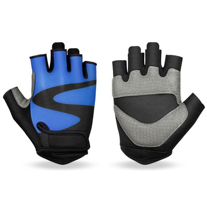 Core Sports & Fitness Cycling Biker Gloves