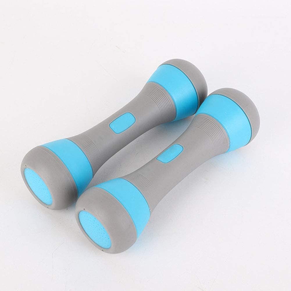 Core Sports & Fitness Ladies Adjustable Dumbbells