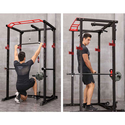 Core Sports & Fitness Multi-functional Power Cage