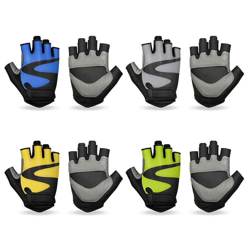 Core Sports & Fitness Cycling Biker Gloves