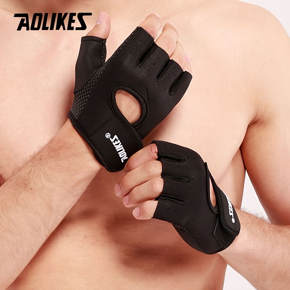 Core Sports & Fitness Unisex Weightlifting Gloves