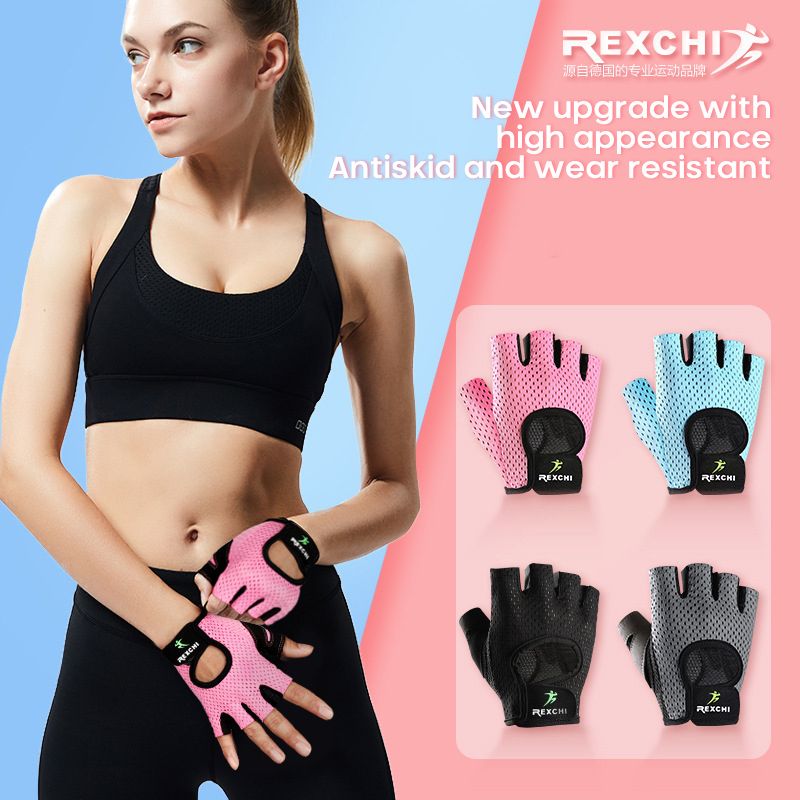 Core Sports & Fitness Weightlifting Gloves