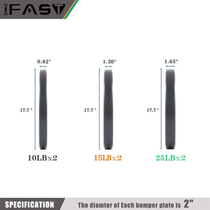 Core Sports & Fitness 1000 lbs. capacity Multi-functional Power Cage