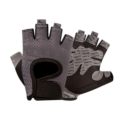 Core Sports & Fitness Gym Gloves