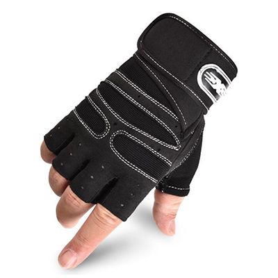 Core Sports & Fitness Weightlifting Gloves