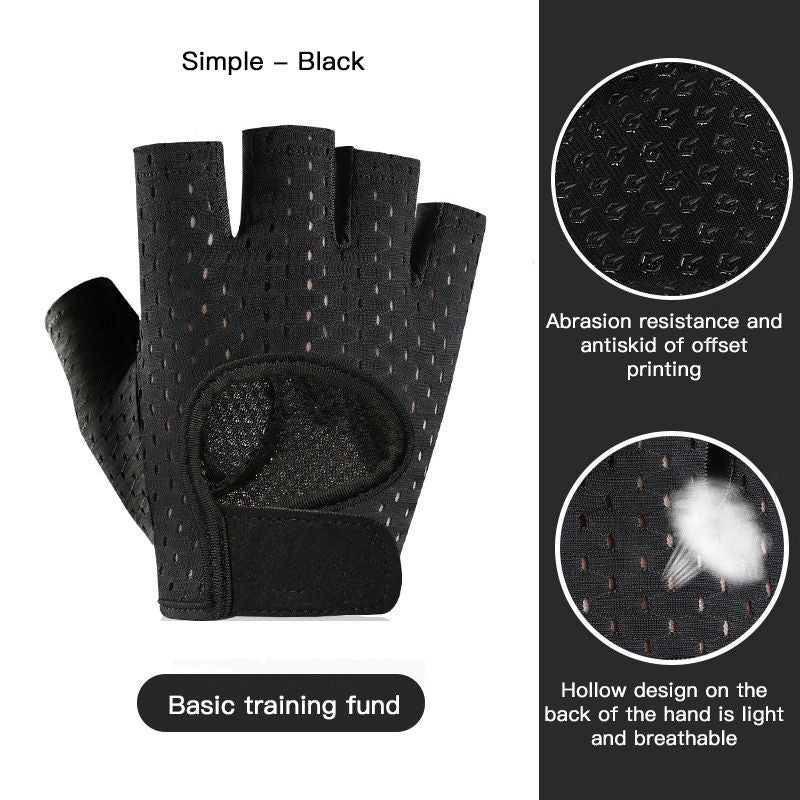 Core Sports & Fitness Weightlifting Gloves